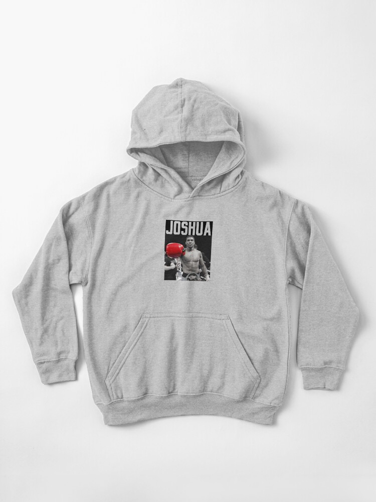 anthony joshua hoodie