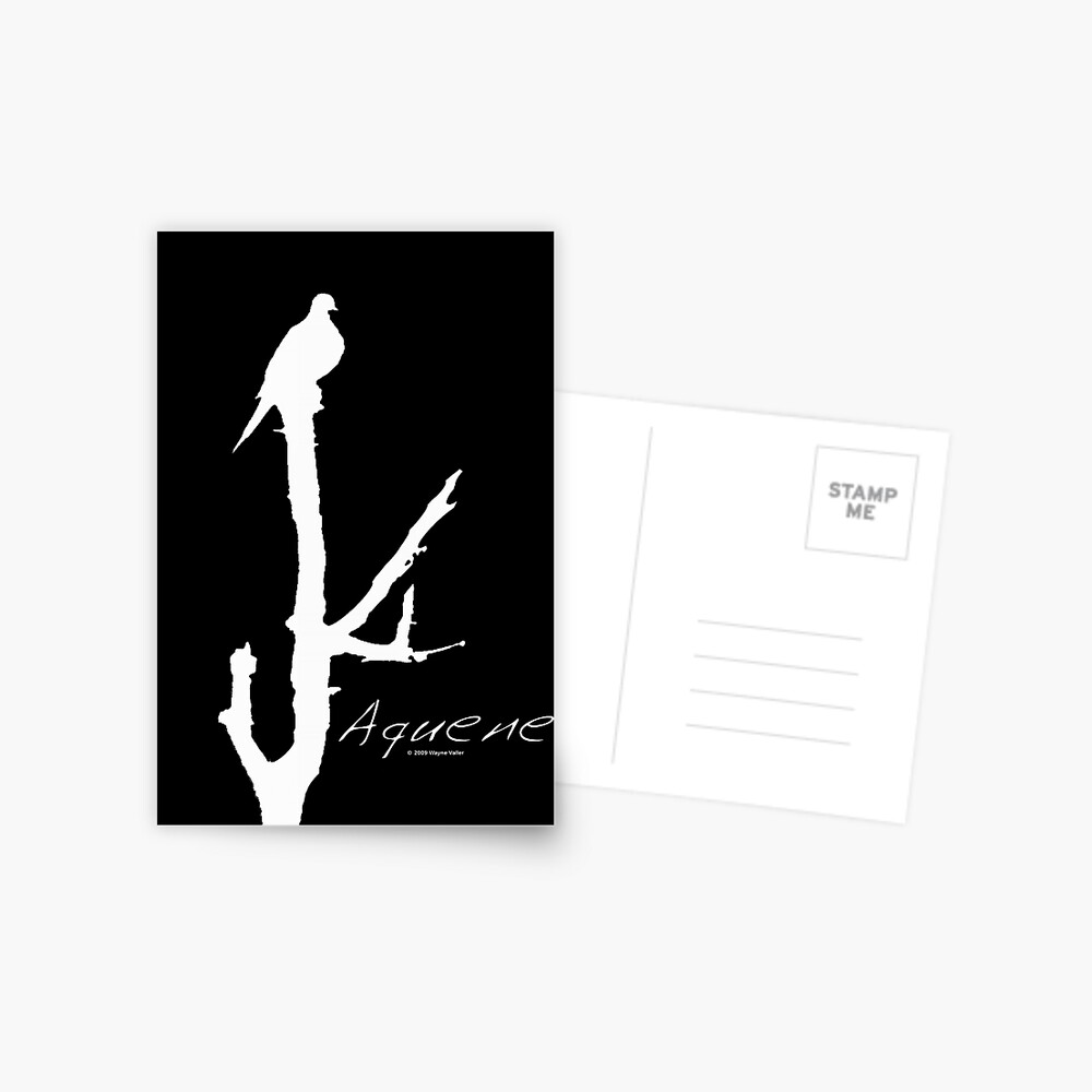Item preview, Postcard designed and sold by darkskywv.