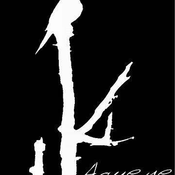 Artwork thumbnail, Aquene by darkskywv