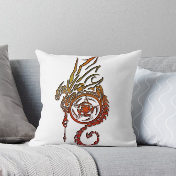 Item preview, Dragoon Star designed and sold by AryAli.