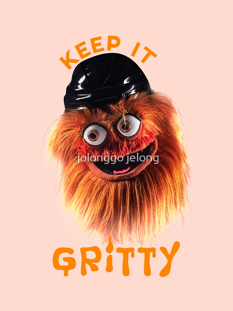 Flyers Mascot Gritty Essential T-Shirt for Sale by jolonggo jelong