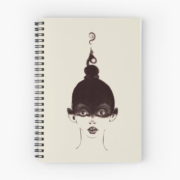 Item preview, Girl face designed and sold by Mikaela Nordlund.