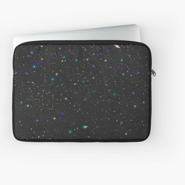 Starscape Laptop Sleeve