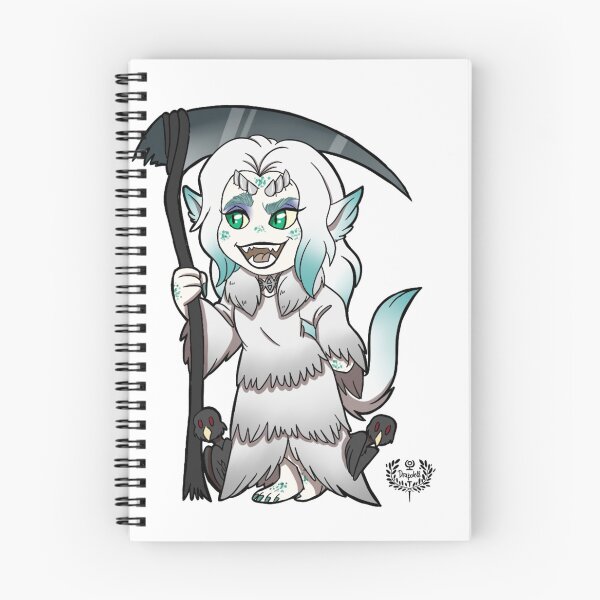 Item preview, Crossbreed Priscilla designed and sold by Drapote.
