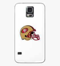 San Francisco 49ers . Case/Skin for Samsung Galaxy