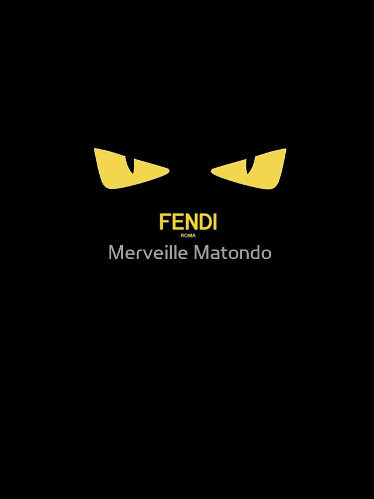Fendi Eyes by MMato1