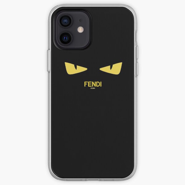 fendi iphone xs