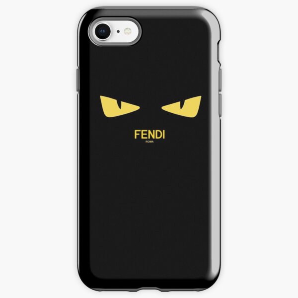 fendi iphone 10 case