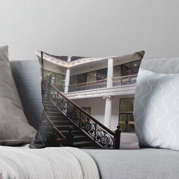 Item preview, Frear Building Interior designed and sold by Stephanie Fay.