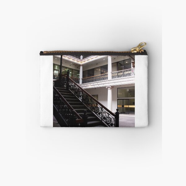 Item preview, Frear Building Interior designed and sold by Stephanie Fay.