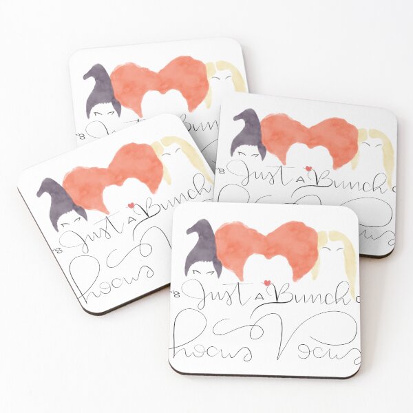 Item preview, Hocus Pocus designed and sold by ameliawebster.