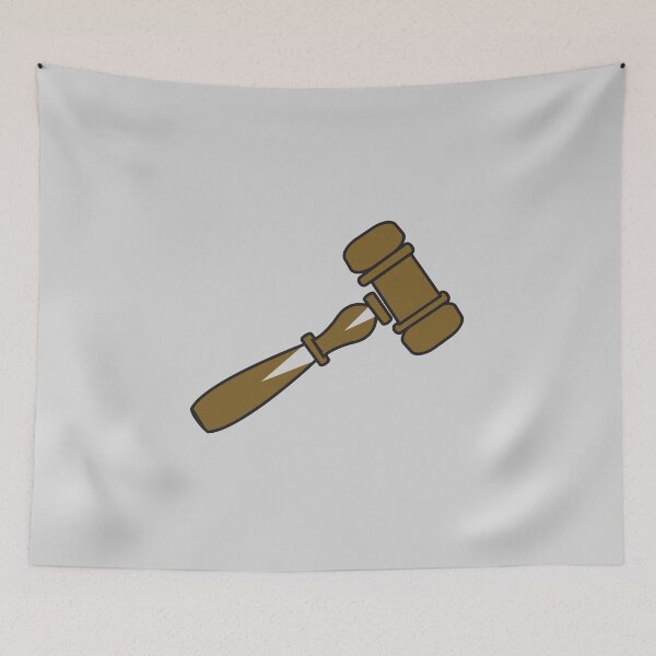 Item preview, Gavel designed and sold by sierraford.