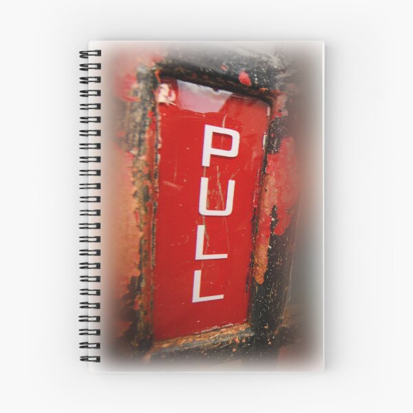Item preview, "PULL" designed and sold by Billlee.