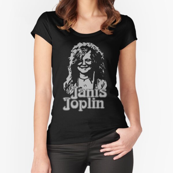 janis joplin t shirt