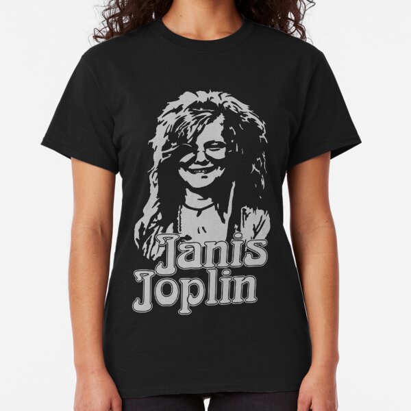 daydreamer janis joplin shirt