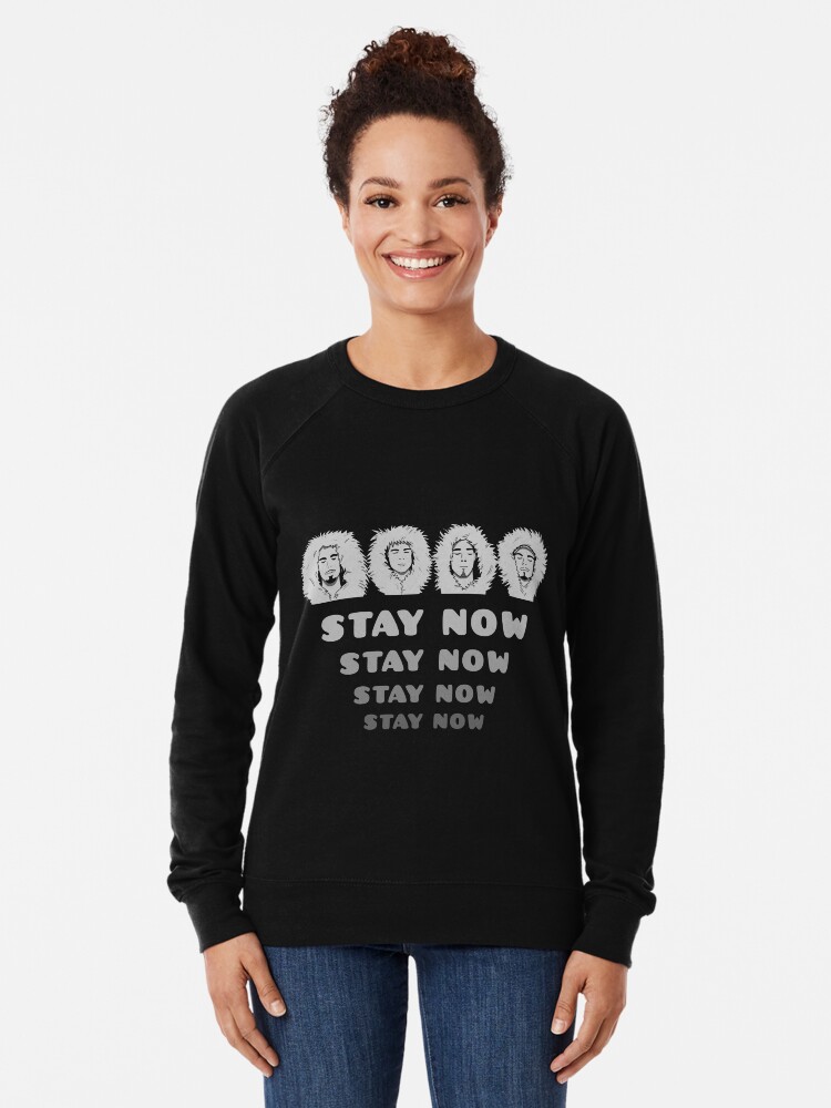 East 17 christmas jumper shop
