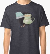 Morning Ritual Classic T-Shirt