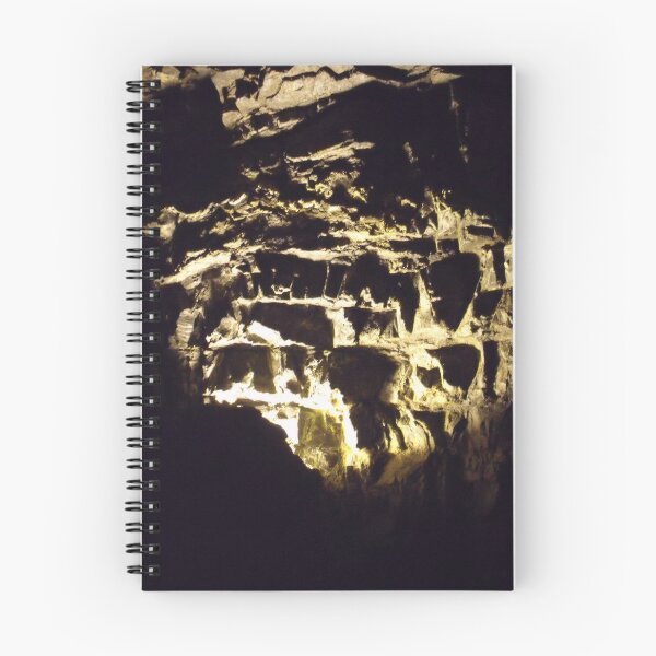 Item preview, Cavern Contrast designed and sold by Stephanie Fay.