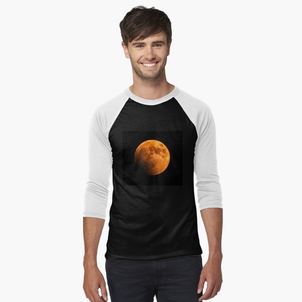 louisiana saturday night moon yellow on my sleeve science | Essential  T-Shirt