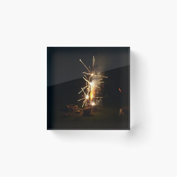 Item preview, Sparkler designed and sold by Stephanie Fay.