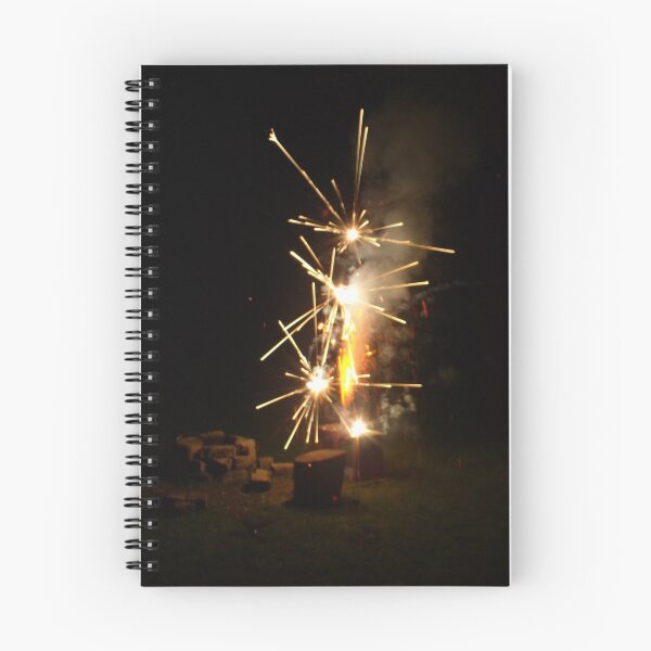 Item preview, Sparkler designed and sold by Stephanie Fay.