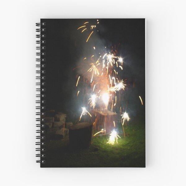 Item preview, (Not) The Fourth of July designed and sold by Stephanie Fay.