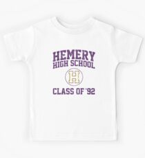 Hemery High School Class of '92 Kids Tee