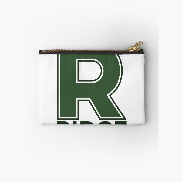 Item preview, Ridge High School [R Logo] designed and sold by Sasha Cole.