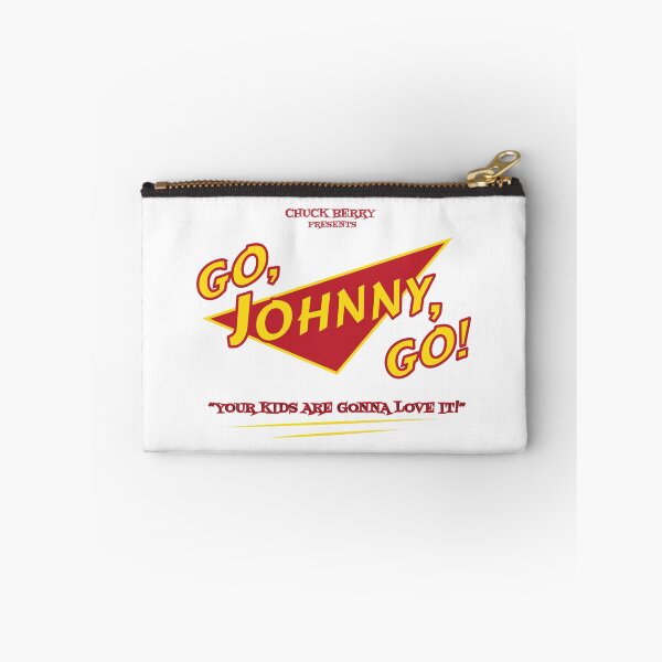 Item preview, Go Johnny Go designed and sold by D24designs.