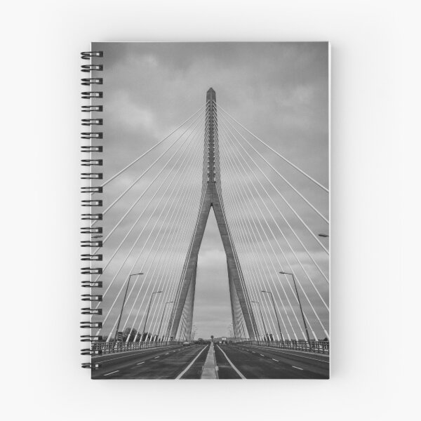 Item preview, Bridge Road designed and sold by DamoMcc.