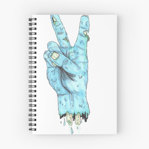 Item preview, Peace or Death designed and sold by Zachd727.
