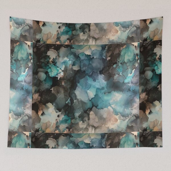Item preview, Chiseled Colors designed and sold by Michelle Wayman.