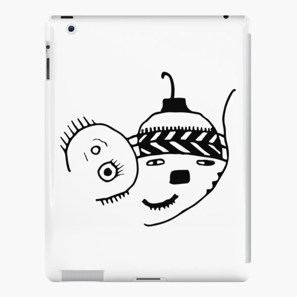 Dostie iPad Snap Case