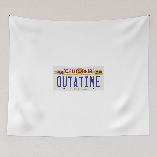 Item preview, OUTATIME designed and sold by D24designs.