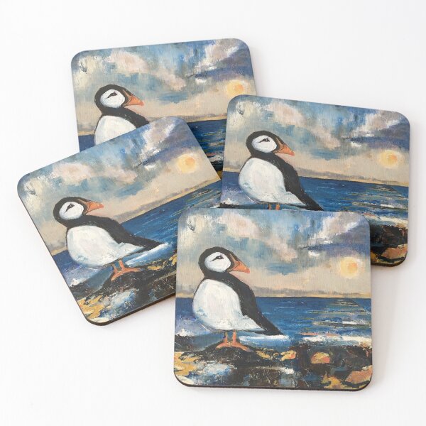 Item preview, The Big Sky designed and sold by ClareWassermann.