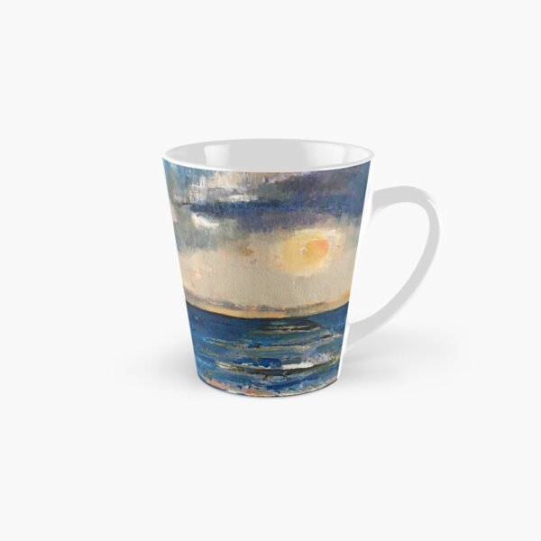 The Big Sky Tall Mug