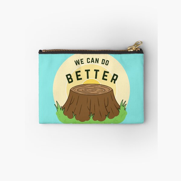 Item preview, We Can Do Better  designed and sold by Macbendigo.