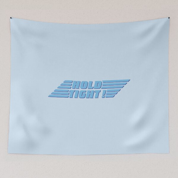 Item preview, Hold Tight! designed and sold by Off the Box.