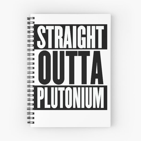 Item preview, Plutonium designed and sold by D24designs.