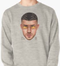 Bad Bunny Pullover