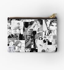 Bolso de mano Shuu Tsukiyama Collage