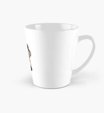 Special Ops POLITICO'BOT Toy Robot Tall Mug