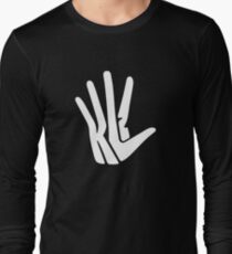 kawhi leonard toronto jersey Long Sleeve T-Shirt
