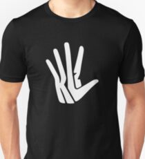 kawhi leonard toronto jersey Slim Fit T-Shirt