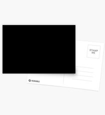 Australian Kangaroo Postcards