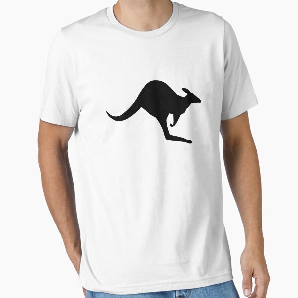 Item preview, Australian Kangaroo designed and sold by sweetsixty.