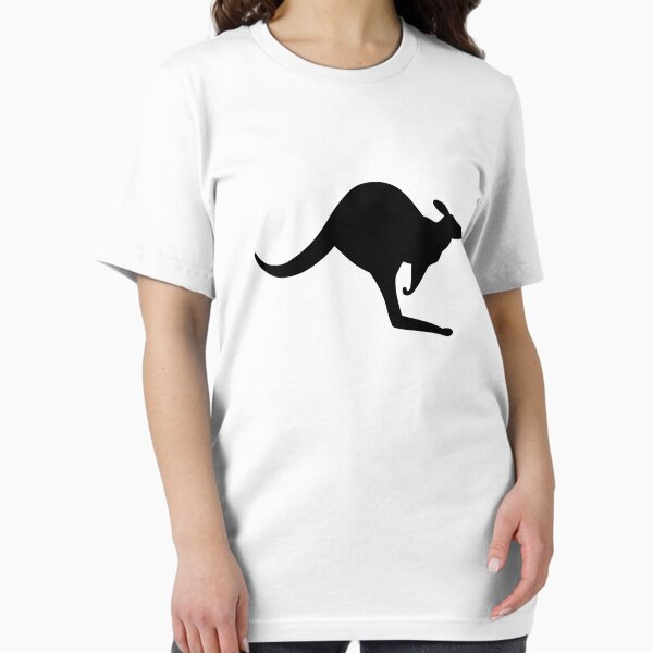 Item preview, Australian Kangaroo designed and sold by sweetsixty.
