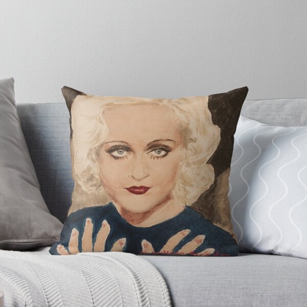 Item preview, Carole in Color designed and sold by NWillsonStrader.