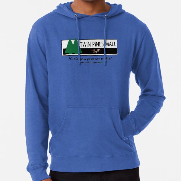 Hoodies at the mall online