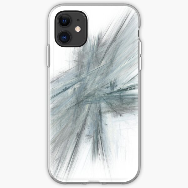 Fractal 46-6097 iPhone Soft Case